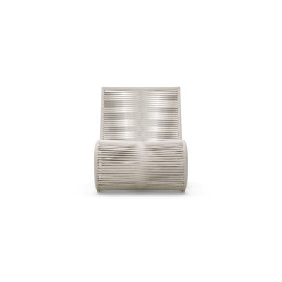 Wave Club Chair