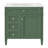 Versatile Storage Ceramic Vanity For Modern Bathrooms