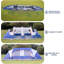 Tente pour 12 personnes