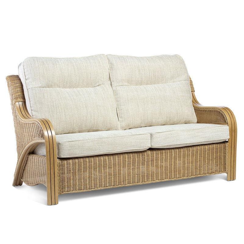 4 - Piece Conservatory Sofa Set