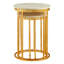 Buckland Frame Nesting Tables