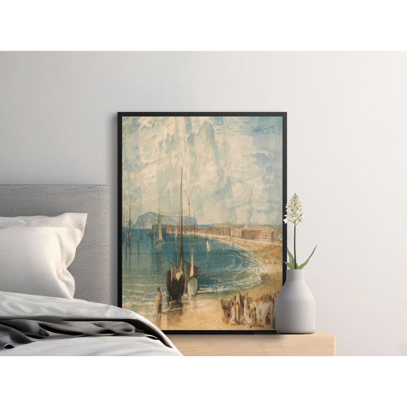 Zayas No Frame Print, 16x20