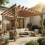 Pergola-126044568