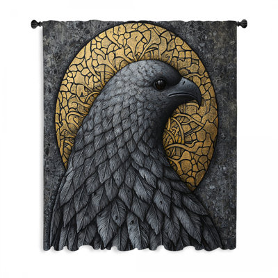 Rideaux de fenêtre Eagle