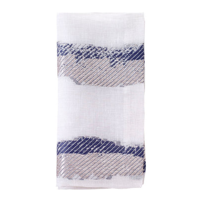 Brushstroke 21" Napkins