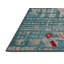 Tapis gris soyeux et moelleux-1772060646