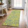  Machine Washable Indoor/Outdoor Chayden ACN1031 Brown Rug