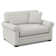 Bedford 57" Twin Sofa Bed