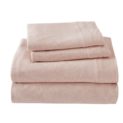 Ensemble de draps en mélange de coton Spilsby