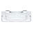 Azaela 2 Piece Tiered Shelf-1274679690