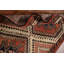 Tapis de couloir géométrique 3 x 9