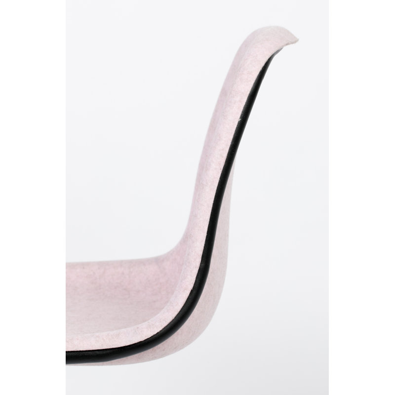 Thirsty Dining Chair, White