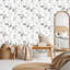 Papier peint auto-adhésif Boho Farmhouse-129457603