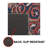 Ziebarth 176 M/W S/R Area Rug In Red / Navy-274187669