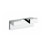 Demetra Double Robe Hook