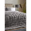 Cyra Solid Colour Bedspread-709627245
