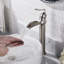 Forious Single-handle Bathroom Faucet with Drain Assembly-76421663