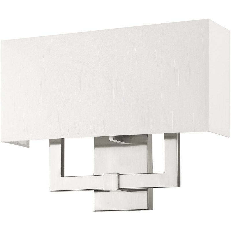 Agigail Flush Mounted Sconce
