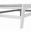 Chaise longue d'extérieur en corde-50282225