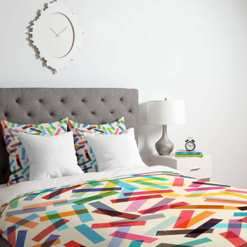 Collection de housse de couette
