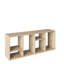 Cay Bookcase-536275773