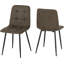 Deitrick Dining Set (4 - Seater Set)-591774105