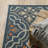 Izola Oriental Indoor/Outdoor Area Rug-1383394009