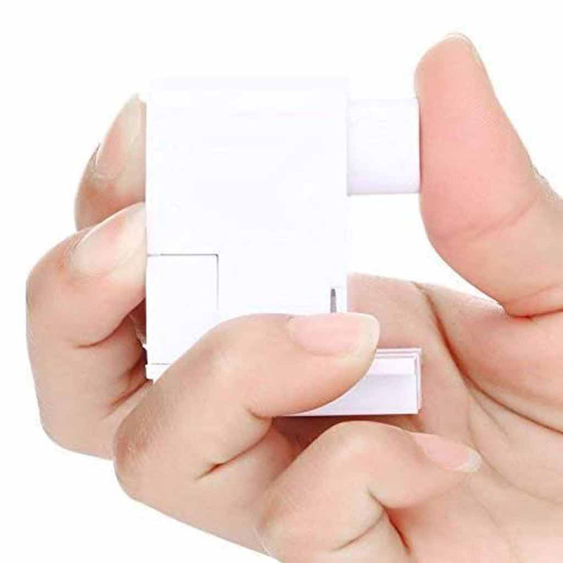 Douille d'ampoule DEL à une broche FA8