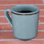 Grande tasse à café mélamine Mojave-41898904-41903043