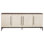 Phoenix 80" Credenza