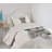 Music Coverlet