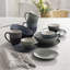Ensemble de 4 tasses 13 oz. Colorwave Stripe-128822727