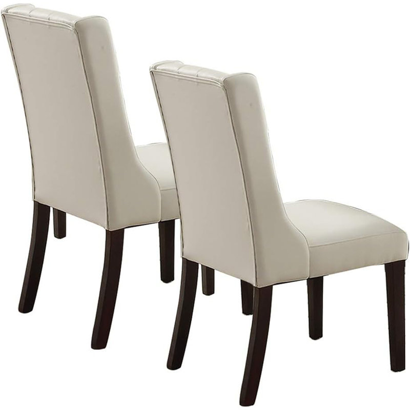 Ensemble de chaises de salle à manger Shreve Swanner