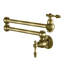 Robinet remplisseur mural-84506946