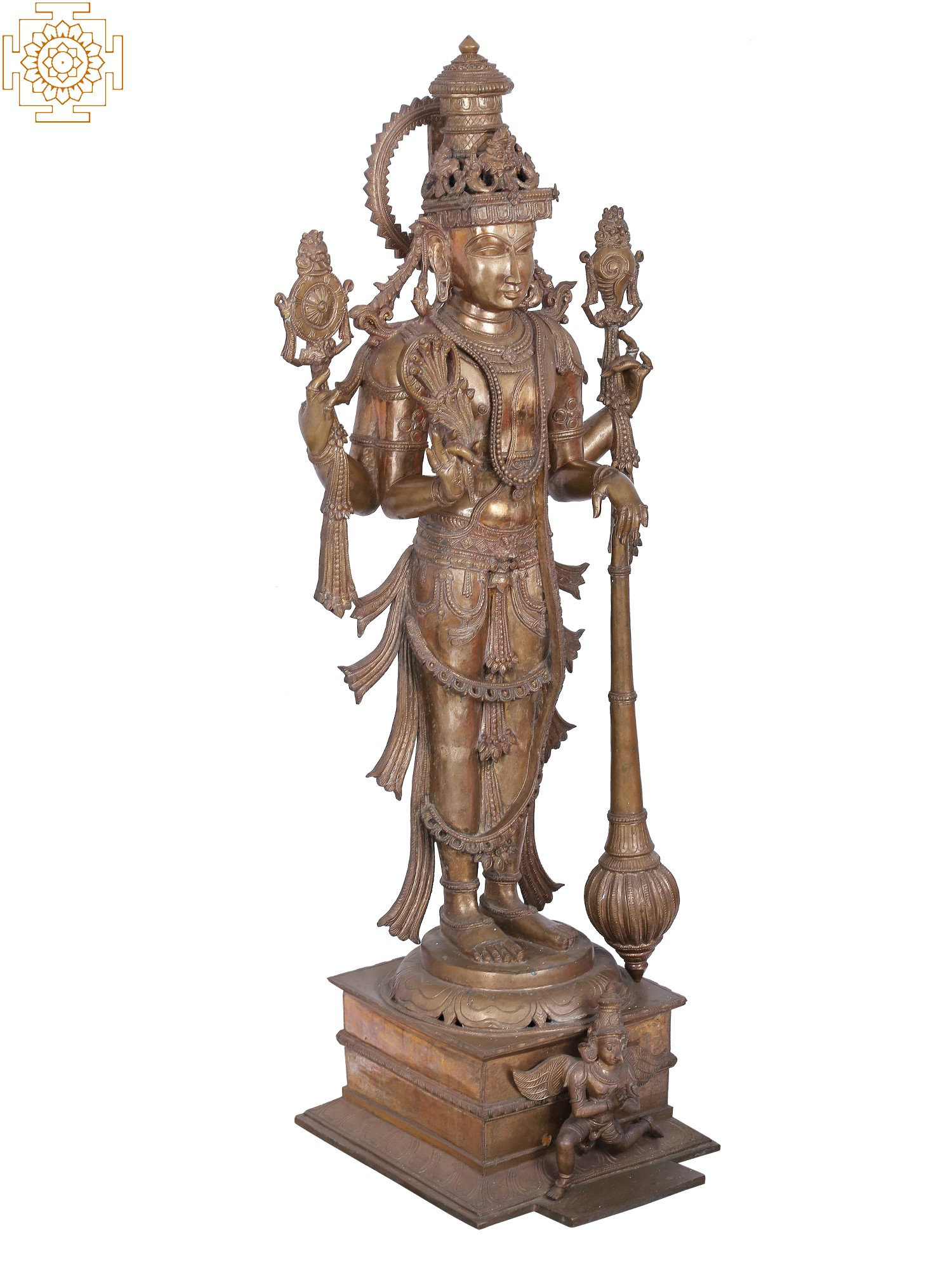 Exotic India Statue - Wayfair Canada
