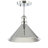 Gustavo Semi Flush Mount-1691478916
