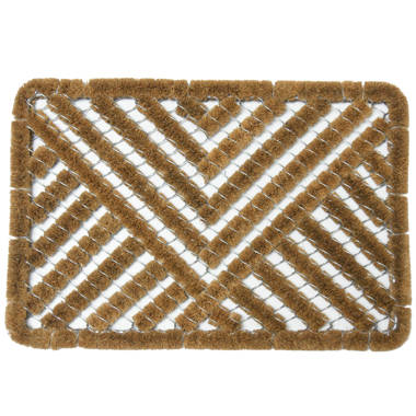 Waterhog Cable Weave Doormat, 3' x 5