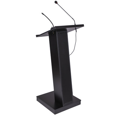 Scottsdale Executive Sound Lectern