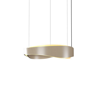 Horizon 1 - Light LED Pendant