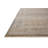 Chris Loves Julia x Loloi Ida Stone / Gold Area Rug-102220042