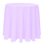 Hannaha Round Tablecloth