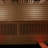 Eclipse Sun Home Eclipse™ 4-Person Red Light & Infrared Sauna