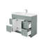 Meuble-lavabo autoportant avec plateau en marbre de culture et lavabo intégré Daisy-1772564546-1755092888