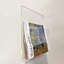 Flat File Open Filing Unit