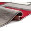 Ruby Geometric Area Rug-16787103