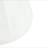Outdoor Round Concrete Side Table,Living Room Mgo End Table