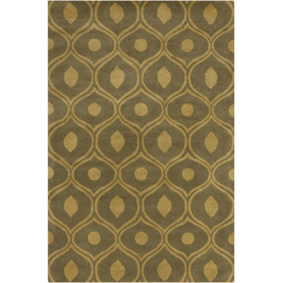 Tapis Age Authentic