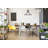 Gadberry 6 - Light Dimmable Bulb Chandelier-377829807