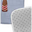 Tapis de bain peint Stella OAR-33050339-33050340