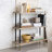 Marble Box Storage Container with Lid